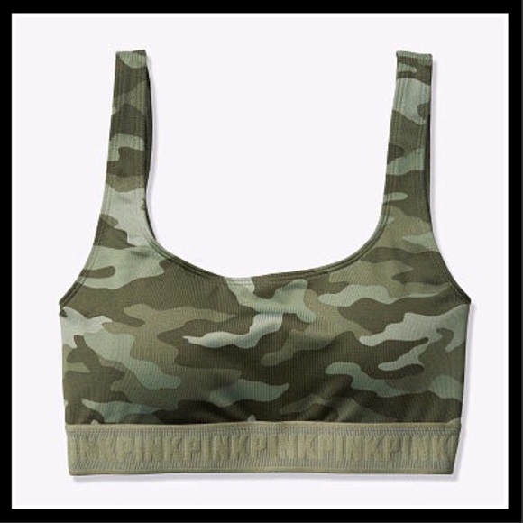 PINK Victoria's Secret Other - PINK VICTORIA’S SECRET ULTIMATE SCOOP SPORTS BRA PINK Victoria's Secret Other - PINK VICTORIA’S SECRET ULTIMATE SCOOP SPORTS BRA